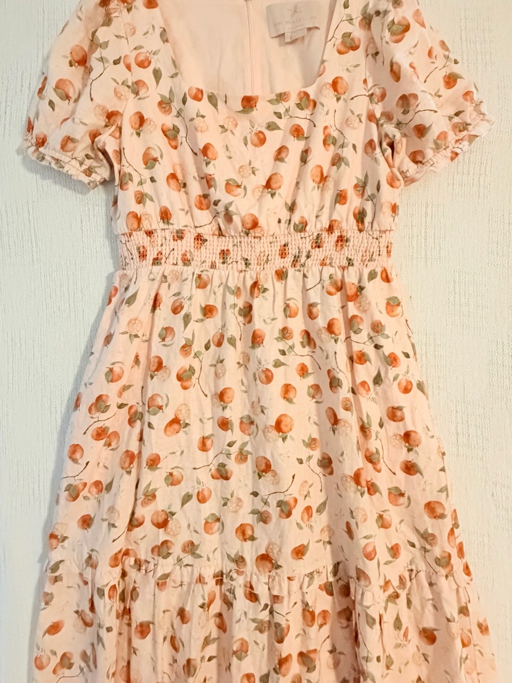 Gal Meets Glam Clementine Size - 10 EUC - Picture 16 of 16